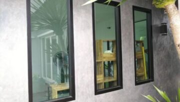 aluminium mirrors