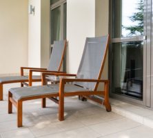 aluminium windows