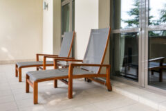 aluminium windows