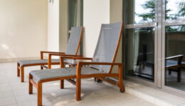 aluminium windows