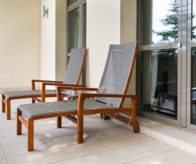 aluminium windows
