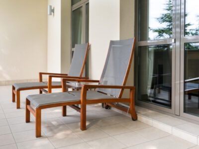 aluminium windows