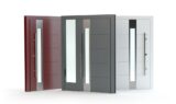 Aluminum doors and frames