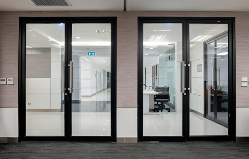 aluminium doors and frames1